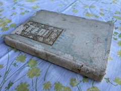 Lovers Alway by F. B Meyer (1912 Antique Wedding Fleming Revell HC 116 pages)