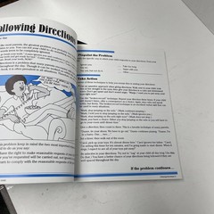 Lee Canter’s Assertive Discipline for Parents – Book and Resource Guide
