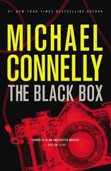 The Black Box (A Harry Bosch Novel) – Hardcover By Connelly, Michael – GOOD