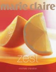 Marie Claire’ Zest by