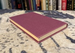 Madonna in a Fur Coat – Sabahattin Ali (Hardcover) Penguin Classics 1st Print VG