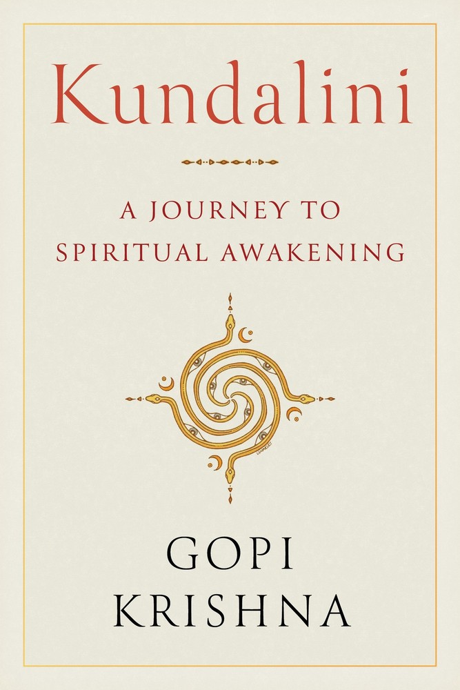 Gopi Krishna Kundalini (Paperback)