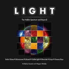 Light: The Visible Spectrum and Beyond by Watzke, Megan Hardback Book The Fast