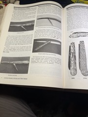 LEVINE’S GUIDE TO KNIVES & THEIR VALUES, 5TH EDITION BY Bernard Levine PAPERBACK