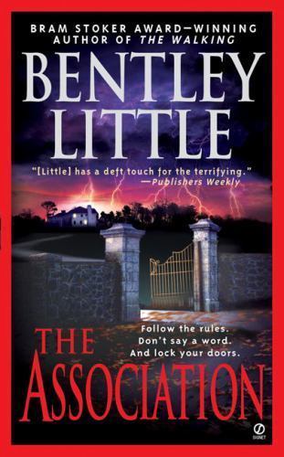 The Association by Little, Bentley