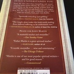 Seven Last Words : An Invitation to a Deeper Friendship with Jesus James Martin