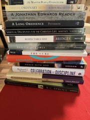Lot of 13 Theology books!