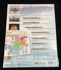 Final Fantasy by David Cassady, BradyGames Staff, Rick Barba, Joe Epstein and…