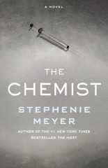 The Chemist – Hardcover By Meyer, Stephenie – GOOD