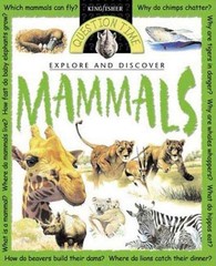 Mammals (Question Time)