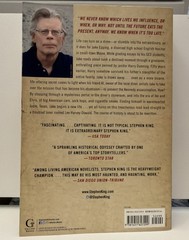 11/22/63 : A Novel by Stephen King (2012, Trade Paperback)