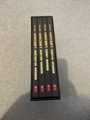 Minecraft: the Complete Handbook Collection by Nick Farwell, Matthew Needler,…
