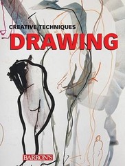 Drawing (Creative Techniques) – Hardcover By Asuncion, Josep – GOOD
