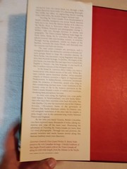 Lot of 4 National Geographic Society Books- Canada Alaska Nature HC W DJ