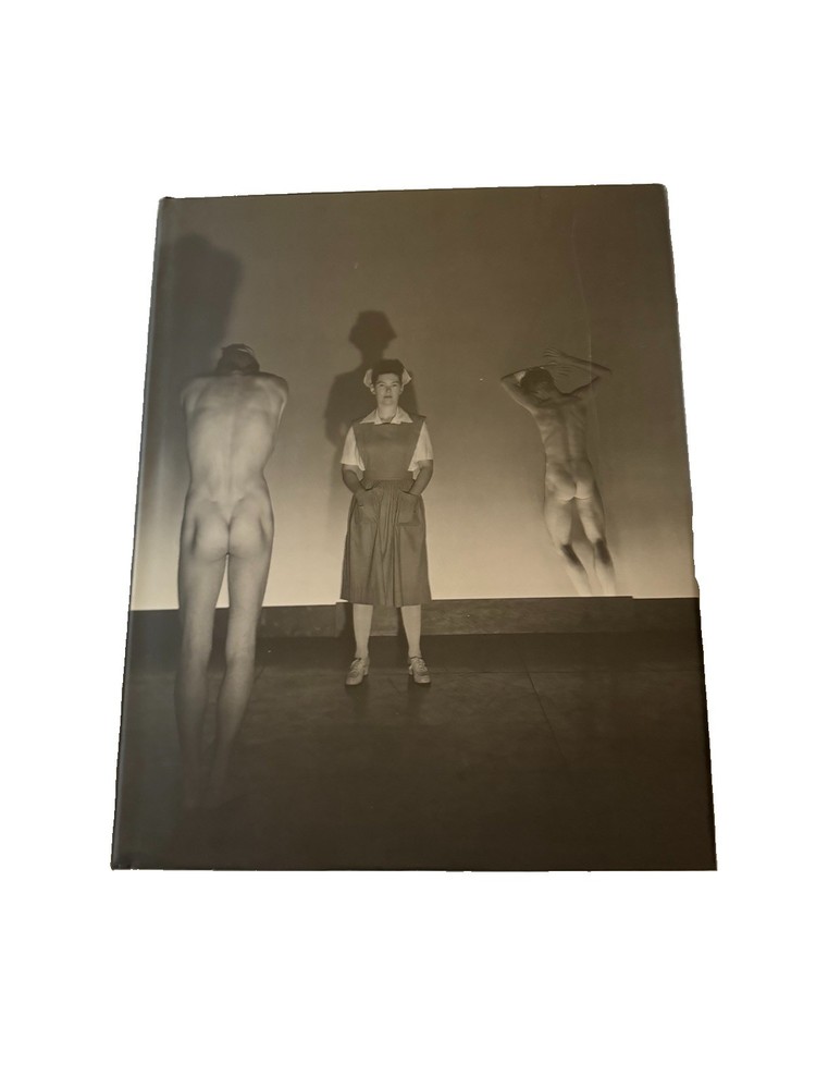 George Platt Lynes Photographs 1931-1955 Twelvetrees 3rd Edition Gay Interest