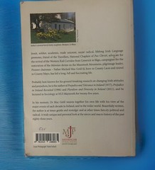 SIGNED Ongoing Present – Micheal McGreil, Messenger Publications, Paperback