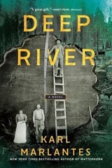 Deep River Hardcover Karl Marlantes