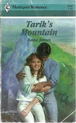 TarikS Mountain – Paperback By Dana James – ACCEPTABLE