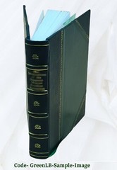 King Alfred : A Poem Volume 6Tj 1842 [Leather Bound]