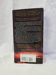 Whistler : A Novel by John Grisham (2017, Us-Tall Rack Paperback)