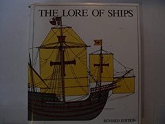 Lore of Ships Tre Tryckare