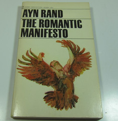 9 Books by Ayn Rand (Philosopher and Author)