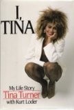 I, Tina by Tina Turner (1986-09-01)