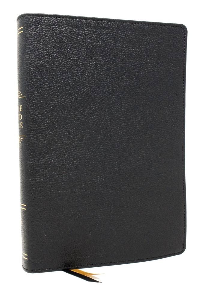 Peace of God Bible: Discover and Experience God’s Shalom Throughout the Bibl…
