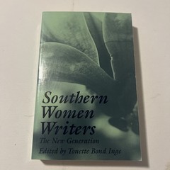 Southern Women Writers : The New Generation by Doris Betts (1990, Trade…