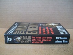 The Main Enemy : The Inside Story of the CIA’s Final Showdown with the KGB by…