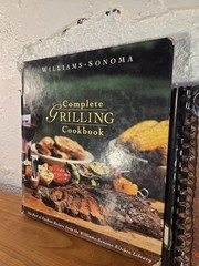 Lot Of 3 Vintage Cookbooks Betty Crocker Bisquick, Williams Sonoma, 1990s/2000s