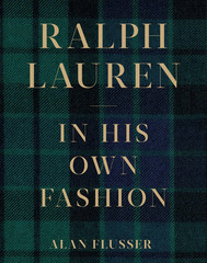 Ralph Lauren: in His Own Fashion