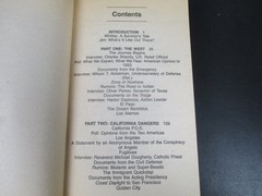 WARDAY by Whitley Strieber James Kunetka 1985 PB POST-NUCLEAR WAR AMERICA