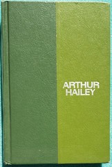 Hotel By Arthur Hailey 1965 Hardcover 346 Pages Doubleday First Edition