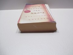 The Poisonwood Bible –