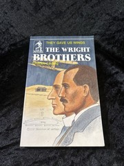 The Wright Brothers: They Gave Us Wings – Charles Ludwig – 1985 p/b Mott Media