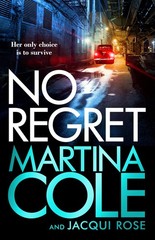 No Regret: the brand new novel from the legendary author By Cole