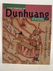 The Cave Temples of Dunhuang: Art and … by Agnew, Neville Paperback / softback