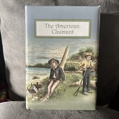 THE AMERICAN CLAIMANT