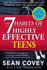 The 7 Habits of Highly Effective Teens – Paperback By Covey, Sean – GOOD