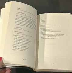 Be Thou My Vision: A Liturgy for Daily Worship (Gift Edition) Gibson, Jonathan