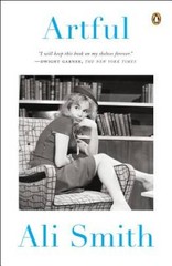 Artful – Paperback By Smith, Ali – GOOD