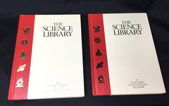 The Science Library 1987 Complete Volume 1-6 Set – JG Ferguson Publishing