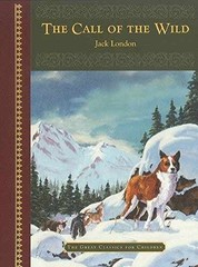 Bendon Publishing Call of The Wild – Hardcover, by Jack London – Very Good