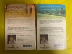 Amish stories by Beverly Lewis, Wanda Brunstetter & Kelly Eileen Hake