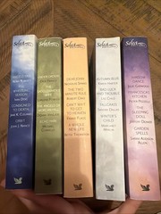2007 Reader’s Digest Select Editions, Vol. 1, 2, 3, 4, & 5, Set Of 5 Books