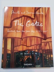 Christo & Jeanne-claude: The Gates [ Volz, Wolfgang ] Used – Good