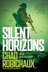 Silent Horizons (Silent Horizons, 1), Jack Stewart