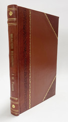 Evenings with the Old Story Tellers : Select Tales from the Ges [Leather Bound]