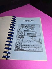 1984 Bondurant Iowa Centennial Coobook, 300 Pages & 100 Years Of Recipes! VTG